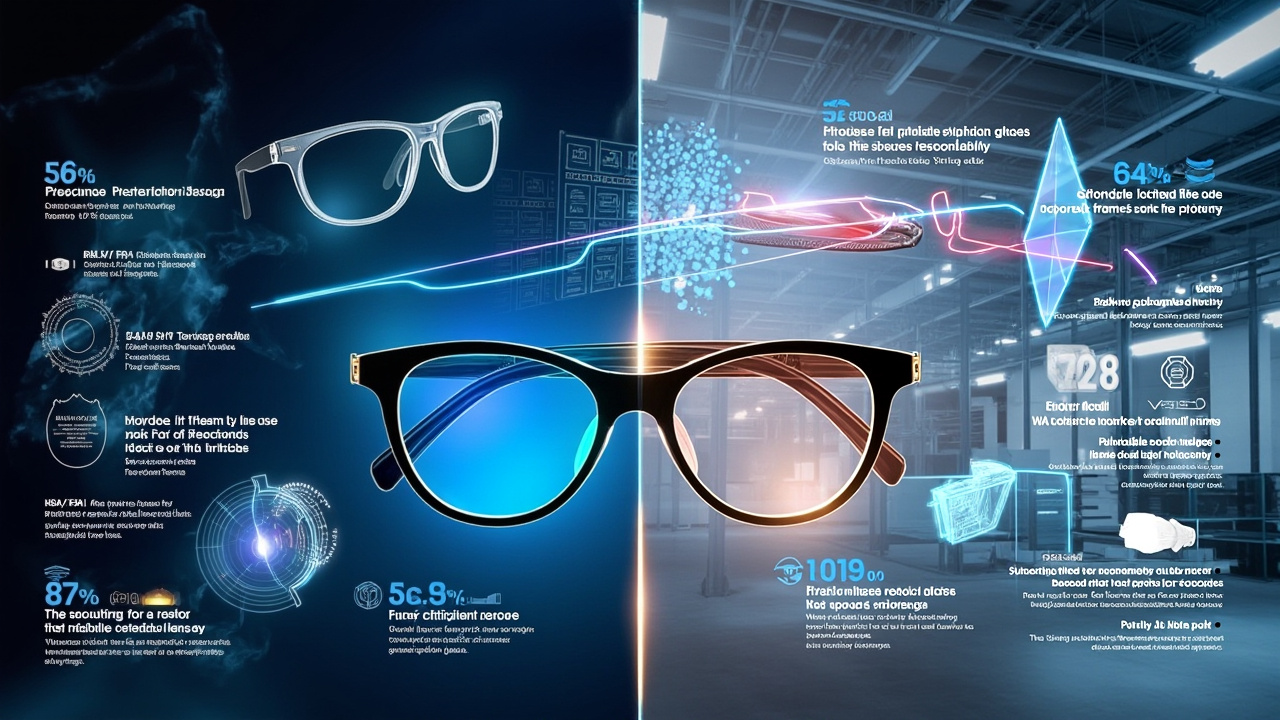 The $7 Revolution: 5 Surprising Truths About Cheap Prescription Glasses