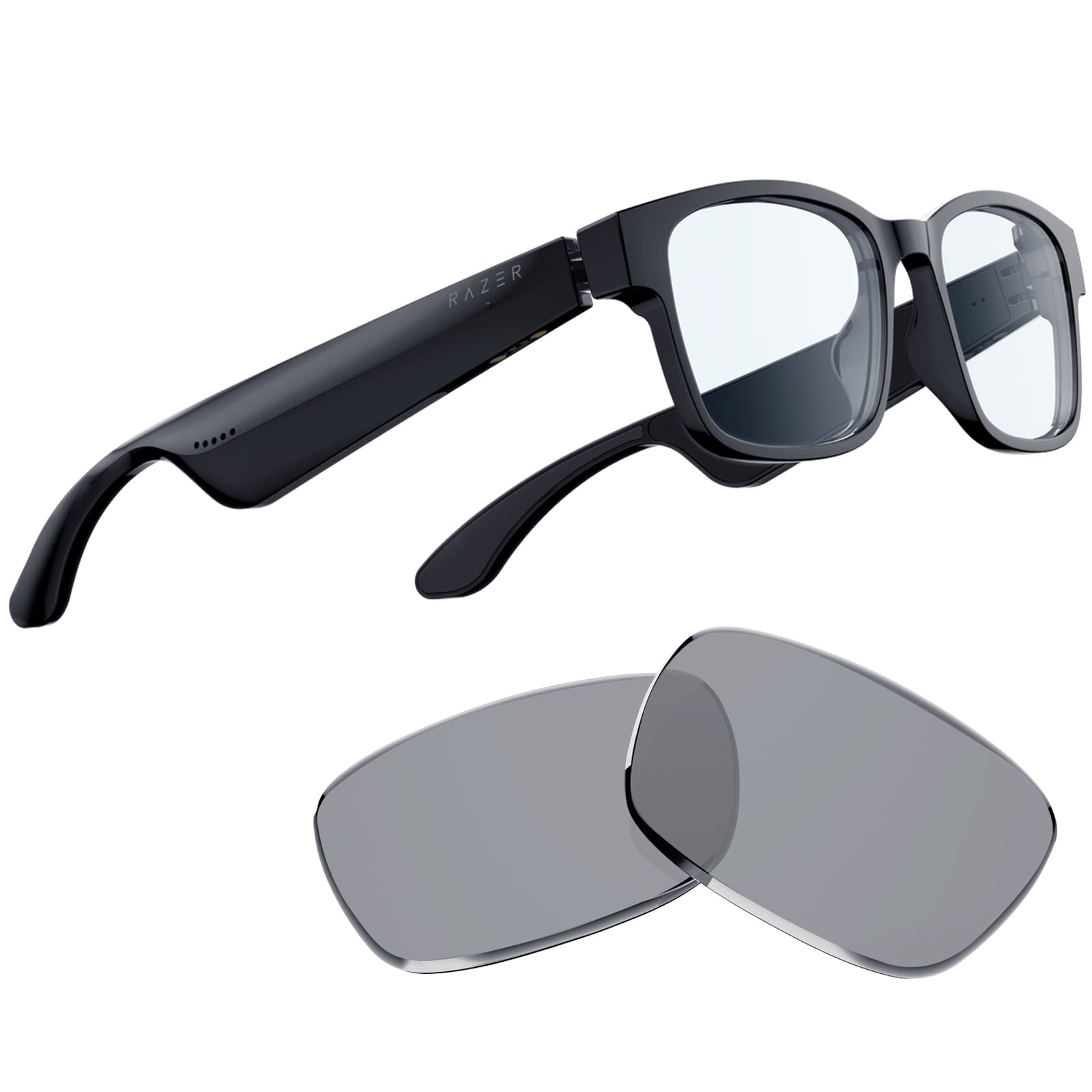 Prescription sunglasses