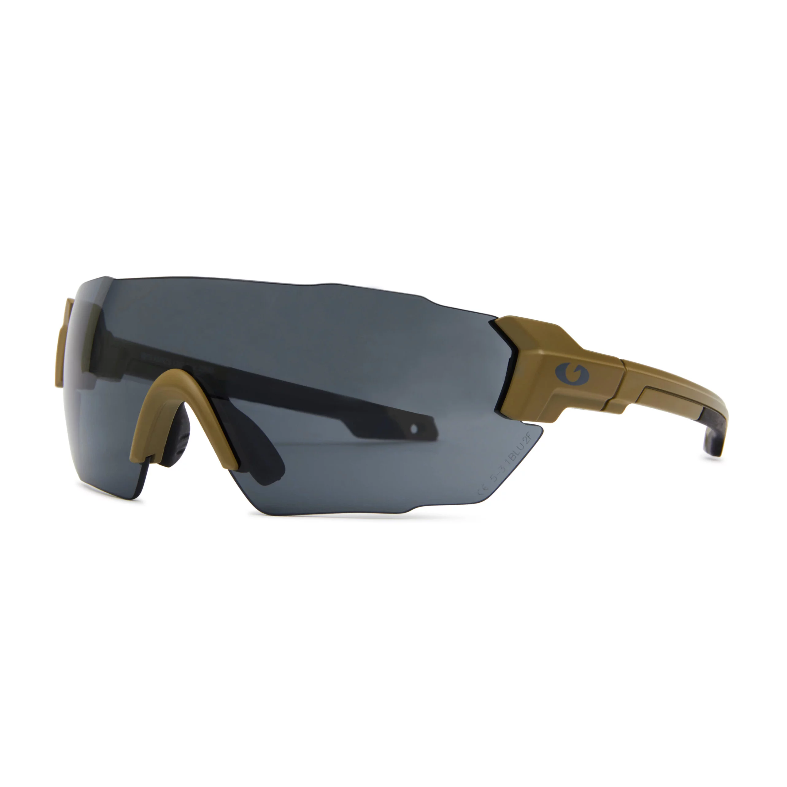 Prescription sunglasses