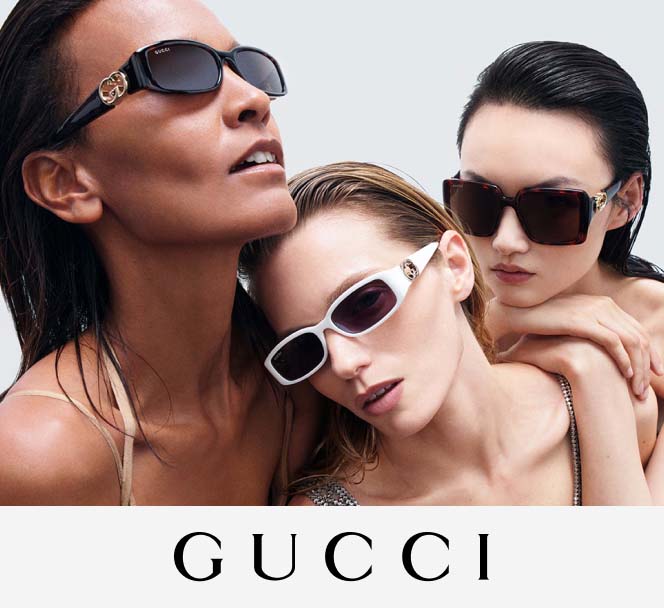 Prescription sunglasses