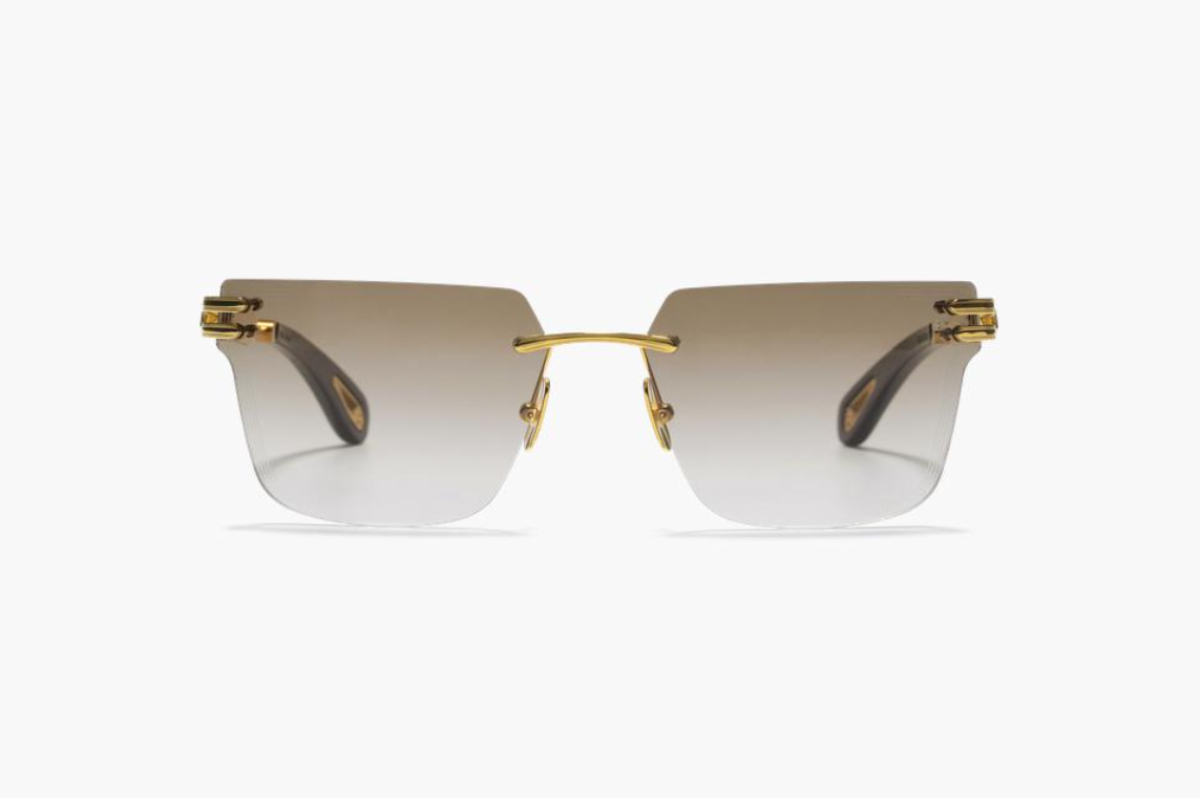 Prescription sunglasses