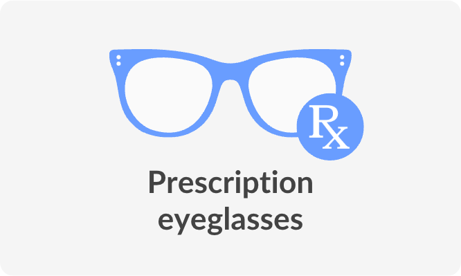 inexpensive prescription glasses