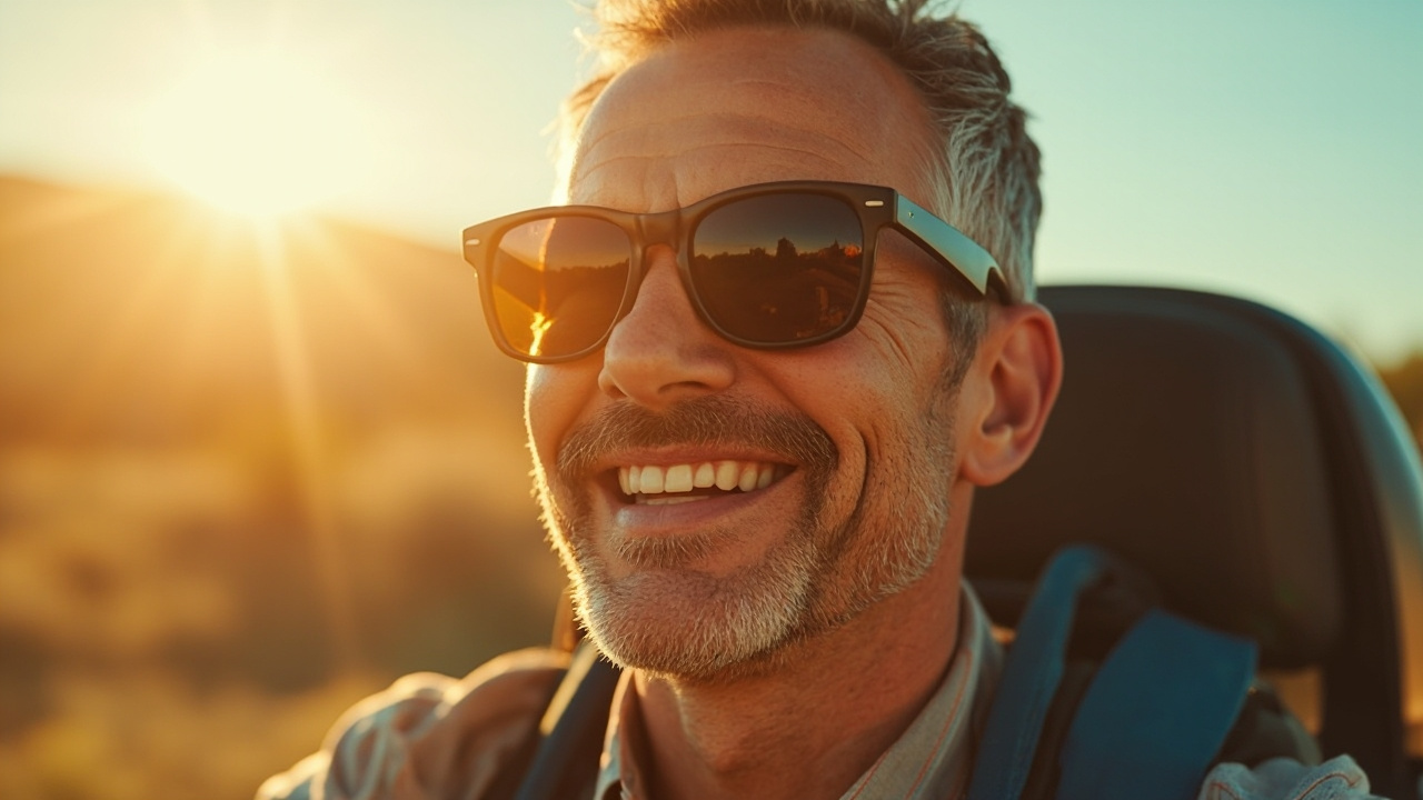 10x Vision: Is It Worth Having Prescription Sunglasses?