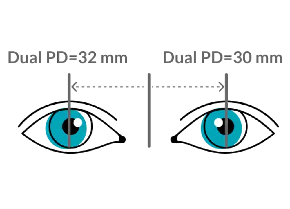 prescription glasses