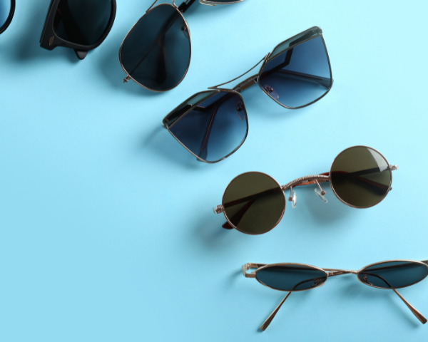 sunglass contact lenses