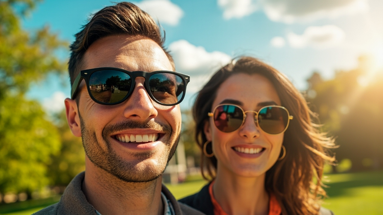 Prescription Sunglasses 2025 | Top Brands & Retailers | Buying Guide