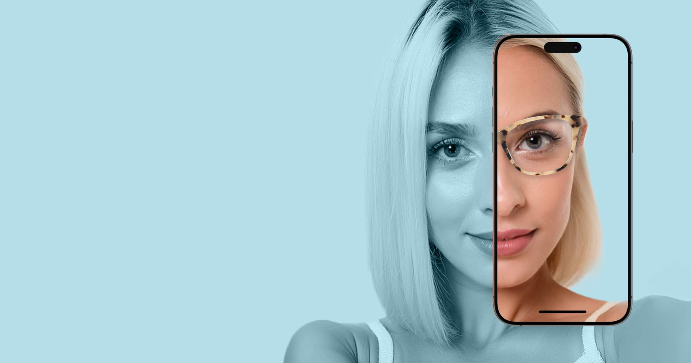 cheap lens frames