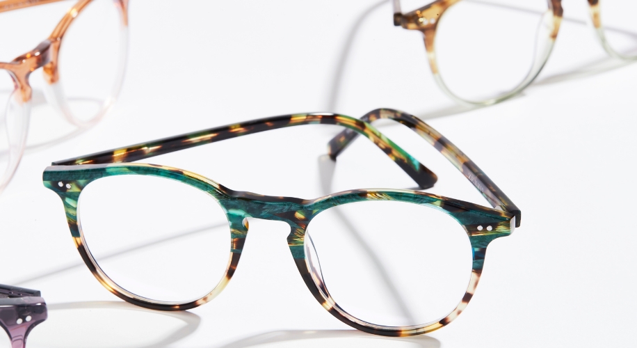 inexpensive prescription glasses
