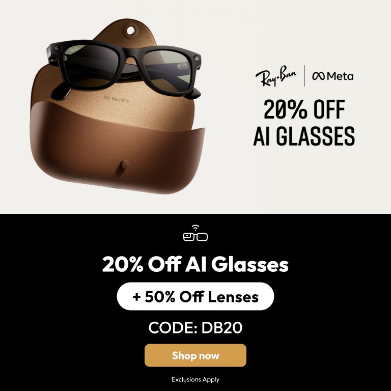prescription glasses