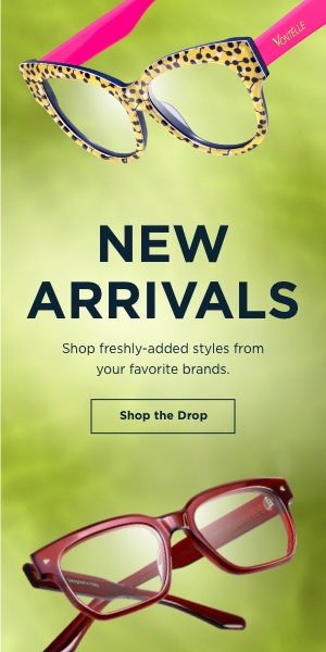 prescription eyeglasses online