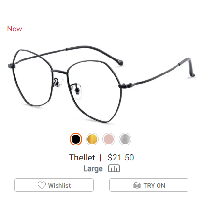 cheap progressive lens glasses