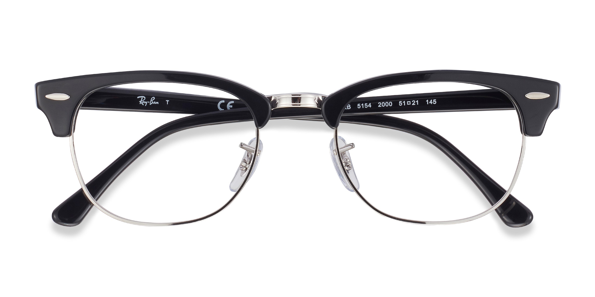 browline glasses
