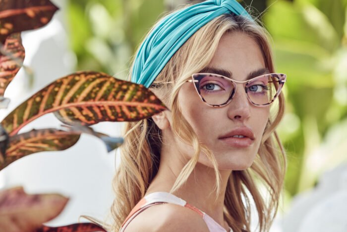 browline glasses