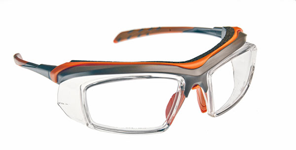 prescribed spectacles