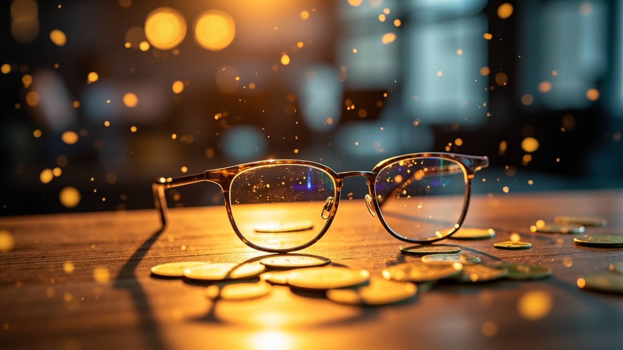 Astonishingly Affordable Vision: Unveiling Cheap Lens Frames