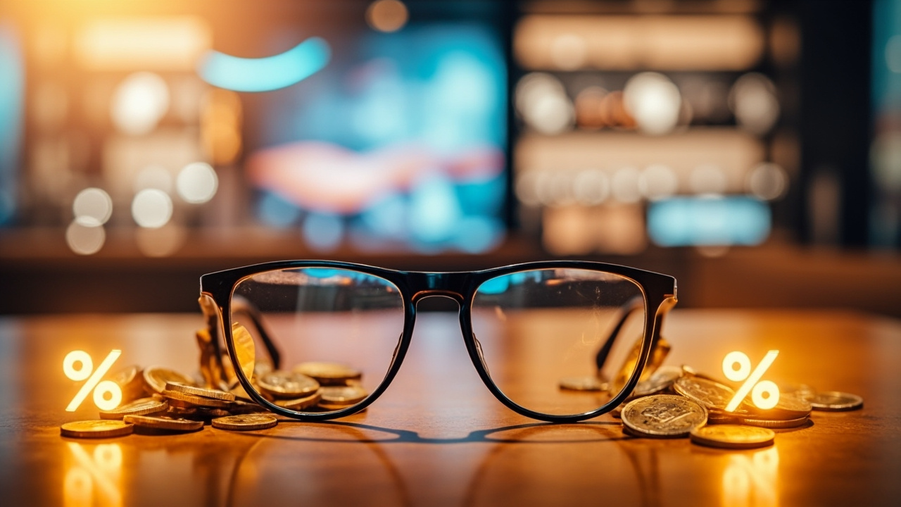 Unlocking Unbeatable Value: Your Guide to Cheap Spectacle Lenses