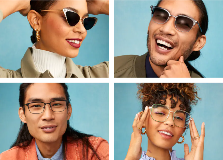 affordable spectacle lenses