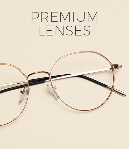 eyeglasses
