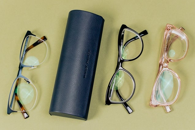 same-day glasses providers