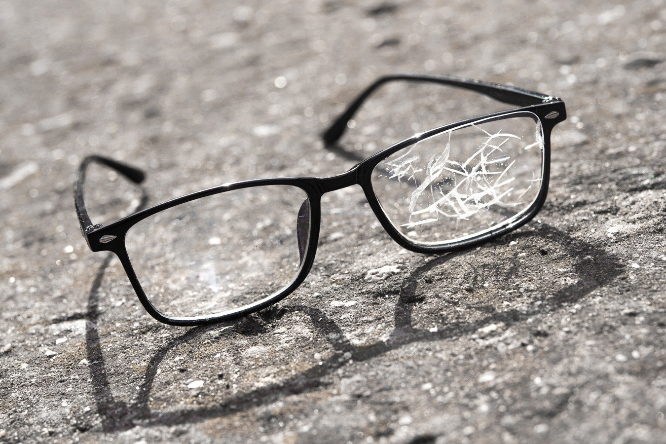 cheap lens frames
