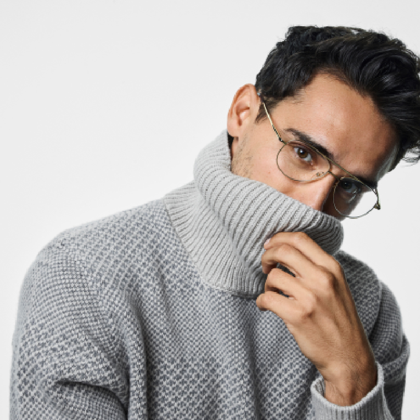 glasses for style men