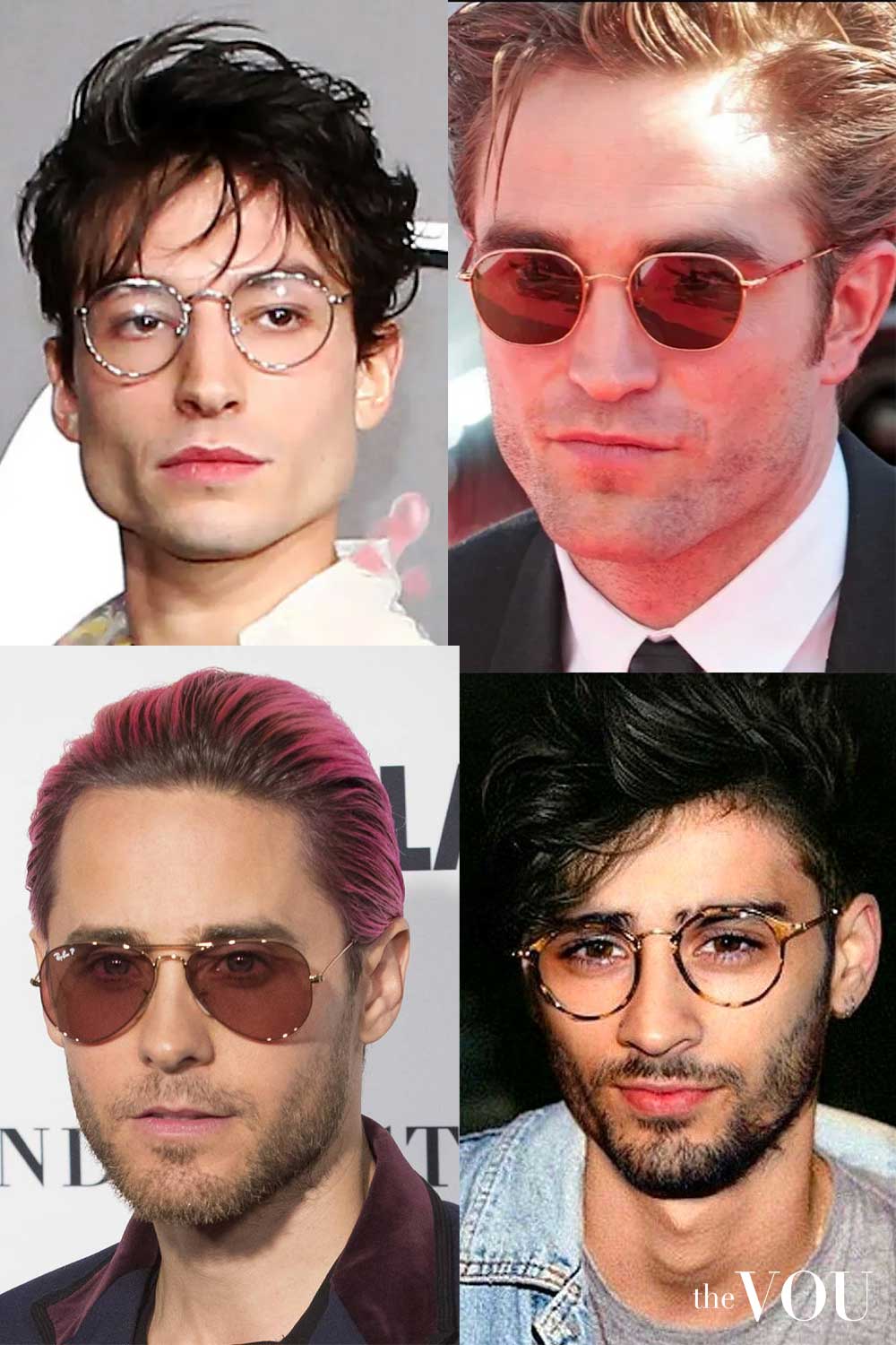 men's eyeglasses
