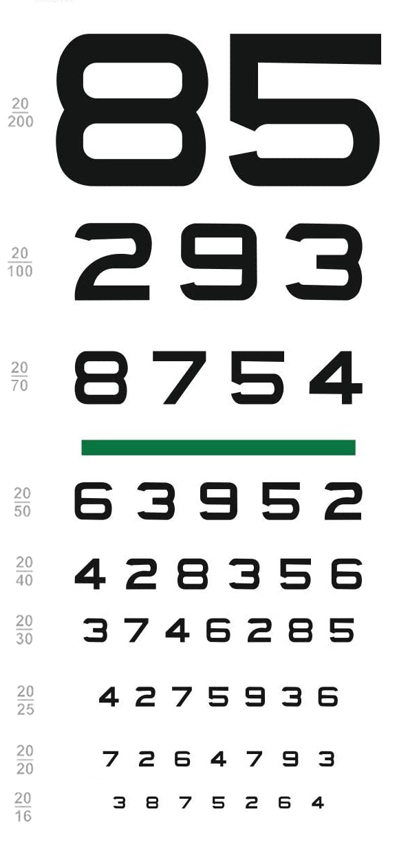 prescription eyeglasses online