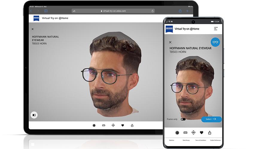 affordable prescription eyeglasses online