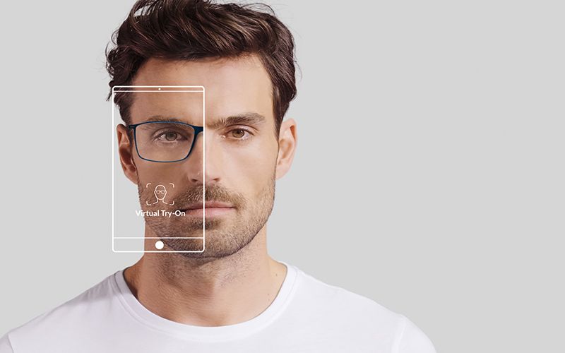 prescription eyeglasses online
