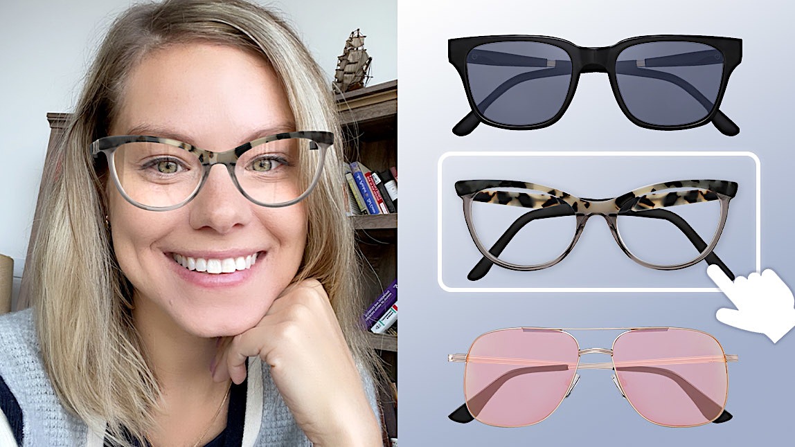 inexpensive prescription glasses