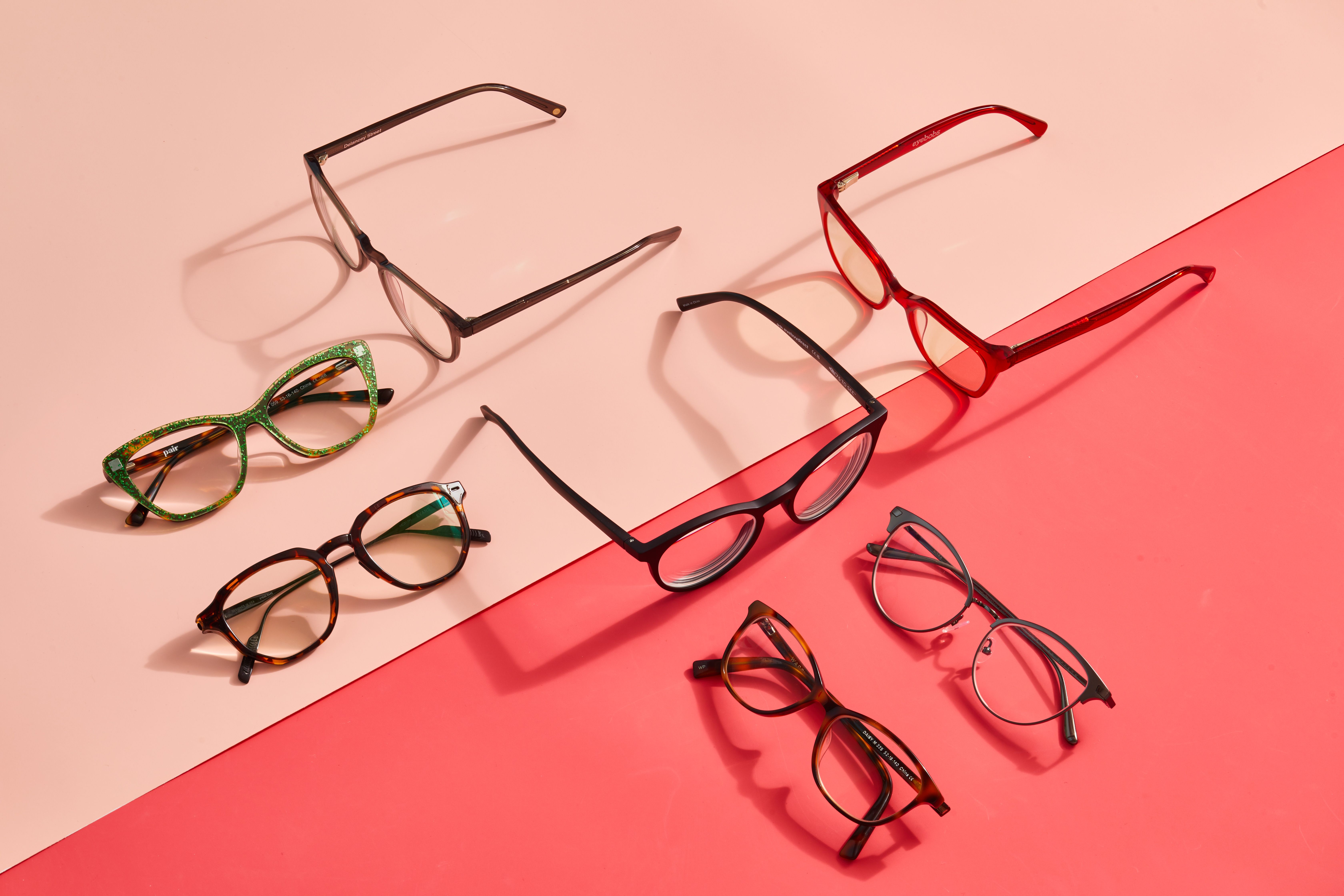 discount prescription lenses
