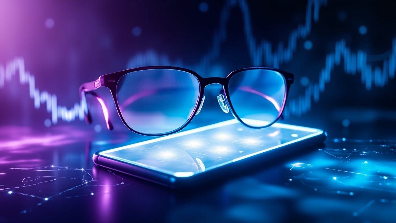 Revolutionizing Vision: The Explosive Growth of Online Eye Prescriptions