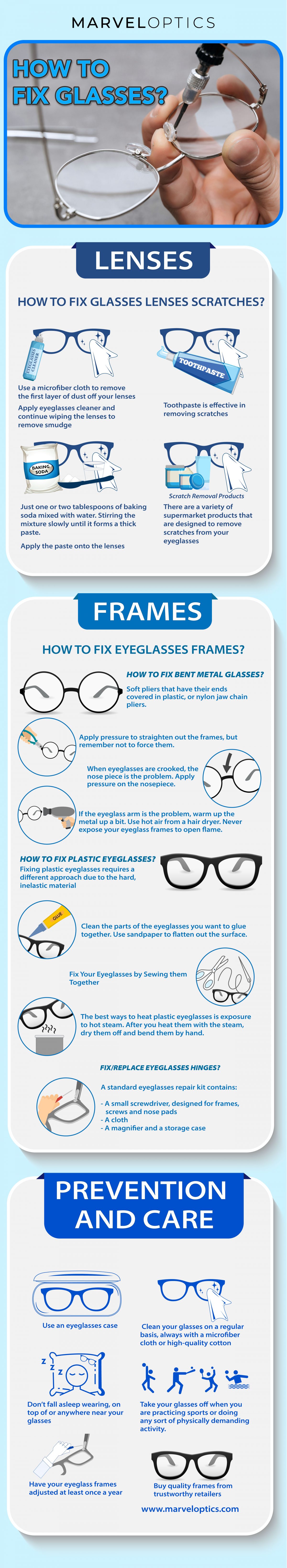 eyeglasses shop