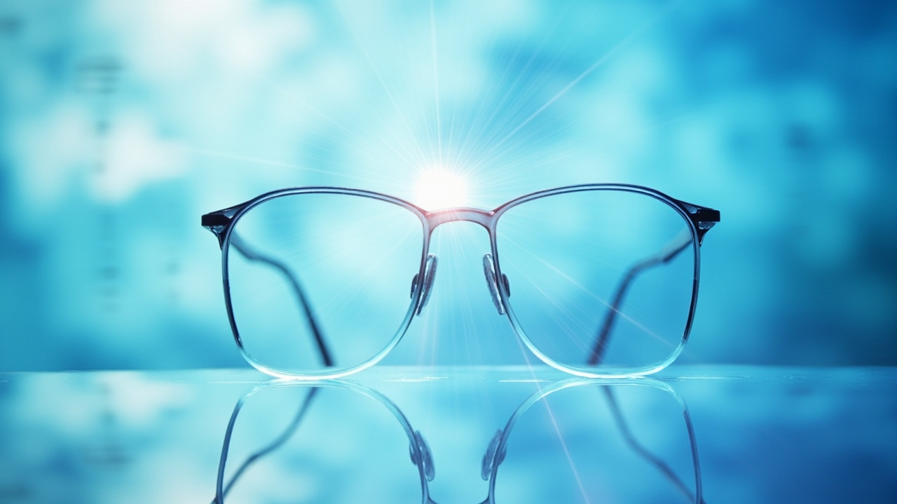 Unlocking Peak Vision: The Indispensable Power of Prescribed Spectacles