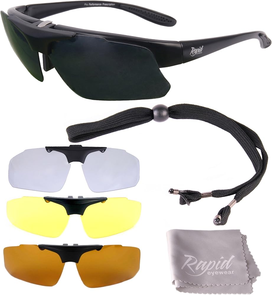 prescription sunglasses