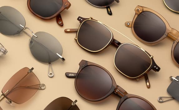 prescription sunglasses brands