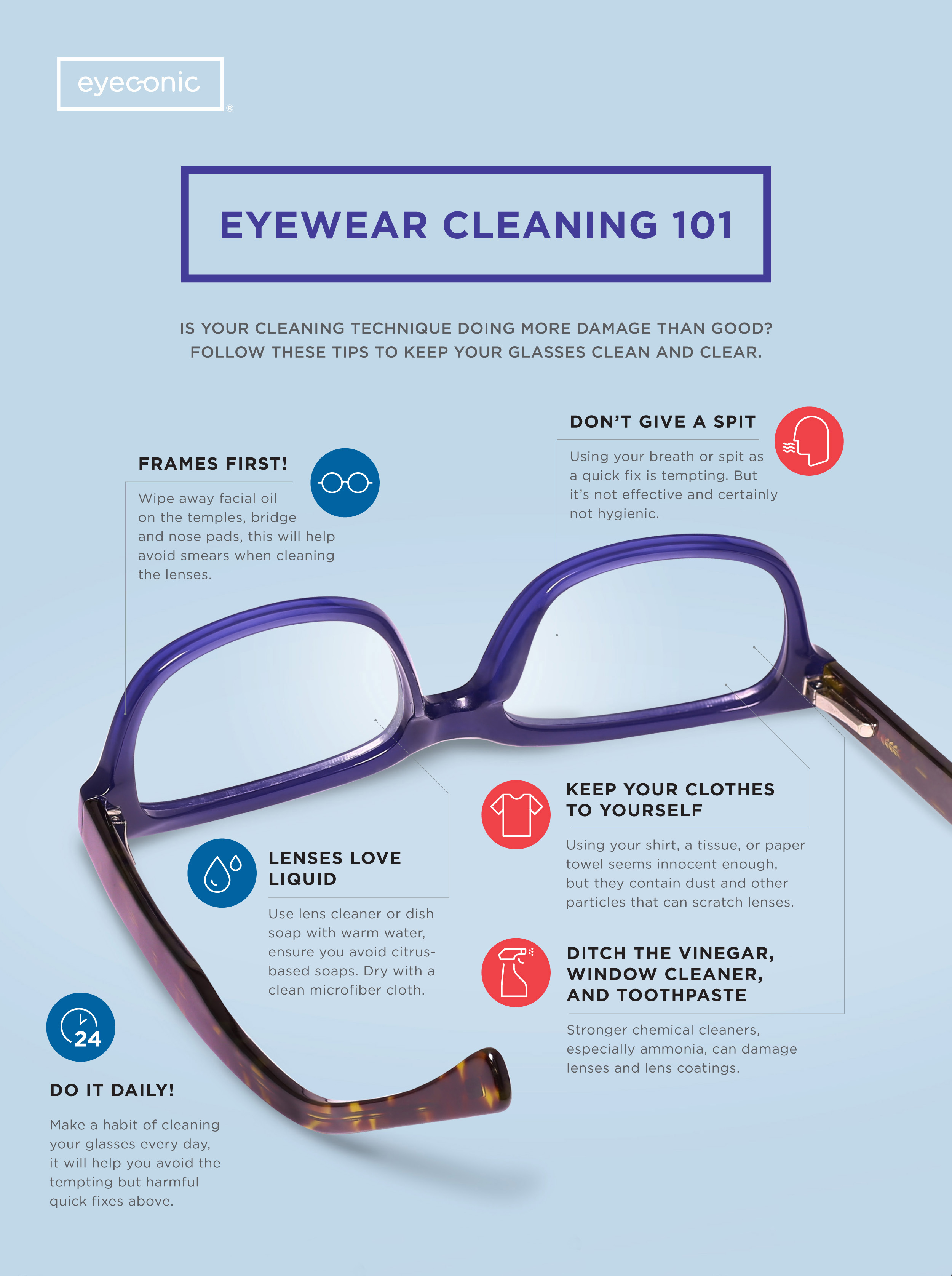 Prescription sunglasses