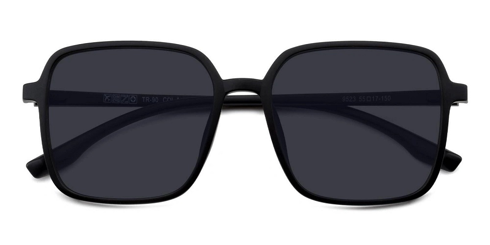 Prescription sunglasses