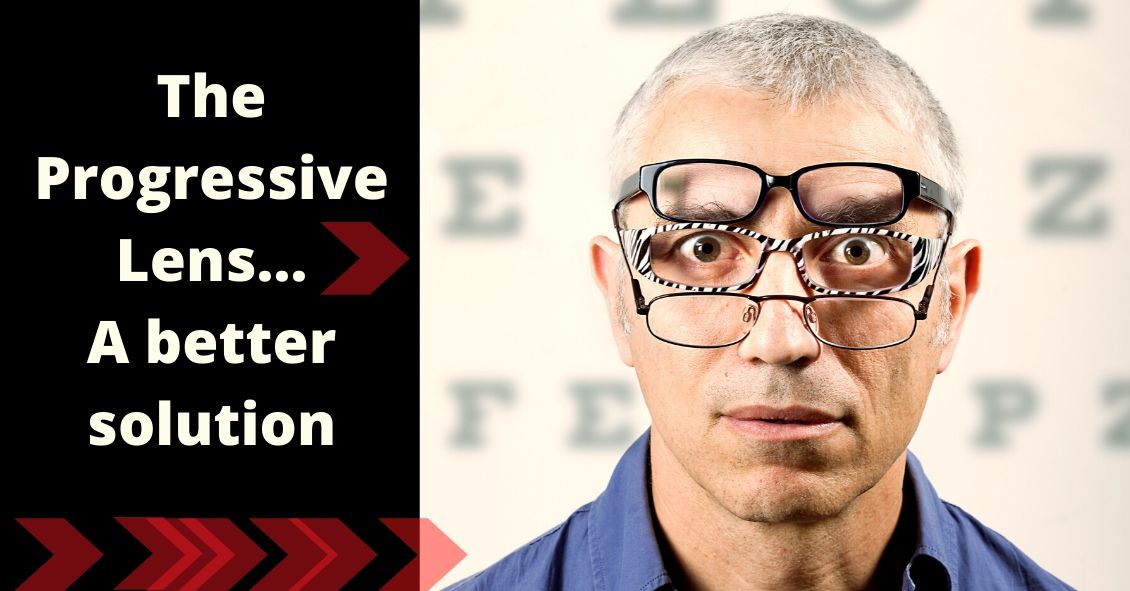 progressive lenses