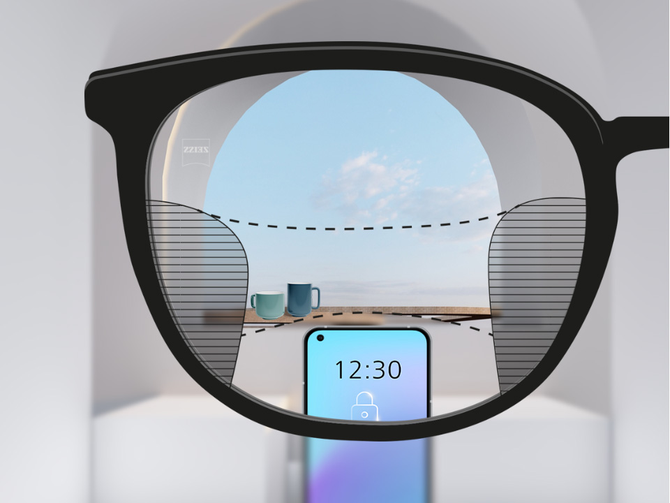 progressive lenses