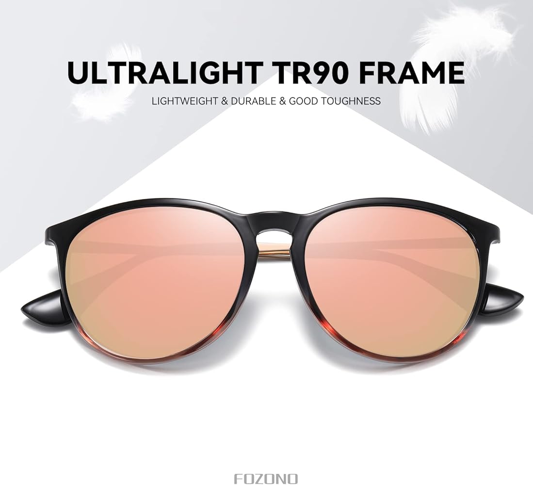 prescription sunglasses