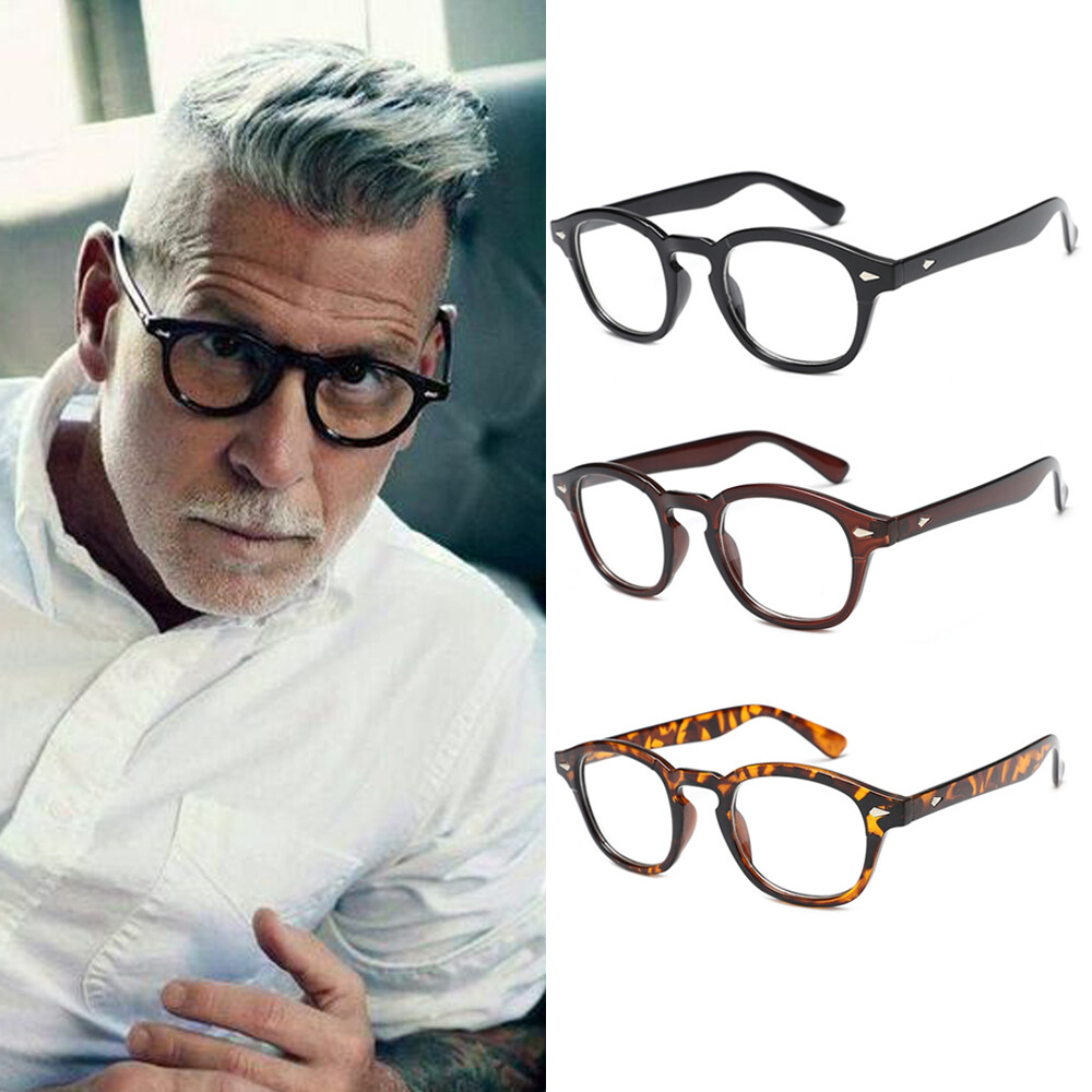 stylish reading glasses for men