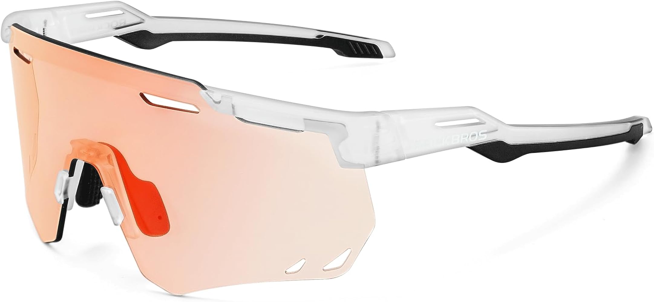 Sunglass Contact Lenses