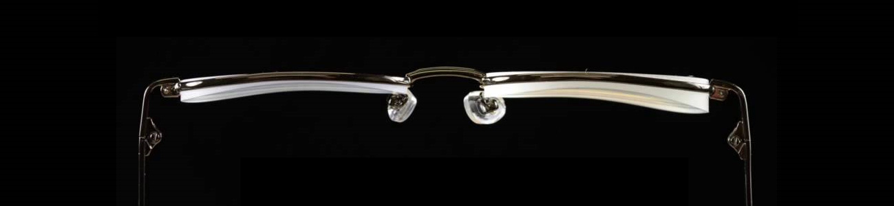 prescription glasses and lenses