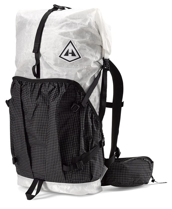 Ultralight Backpacks