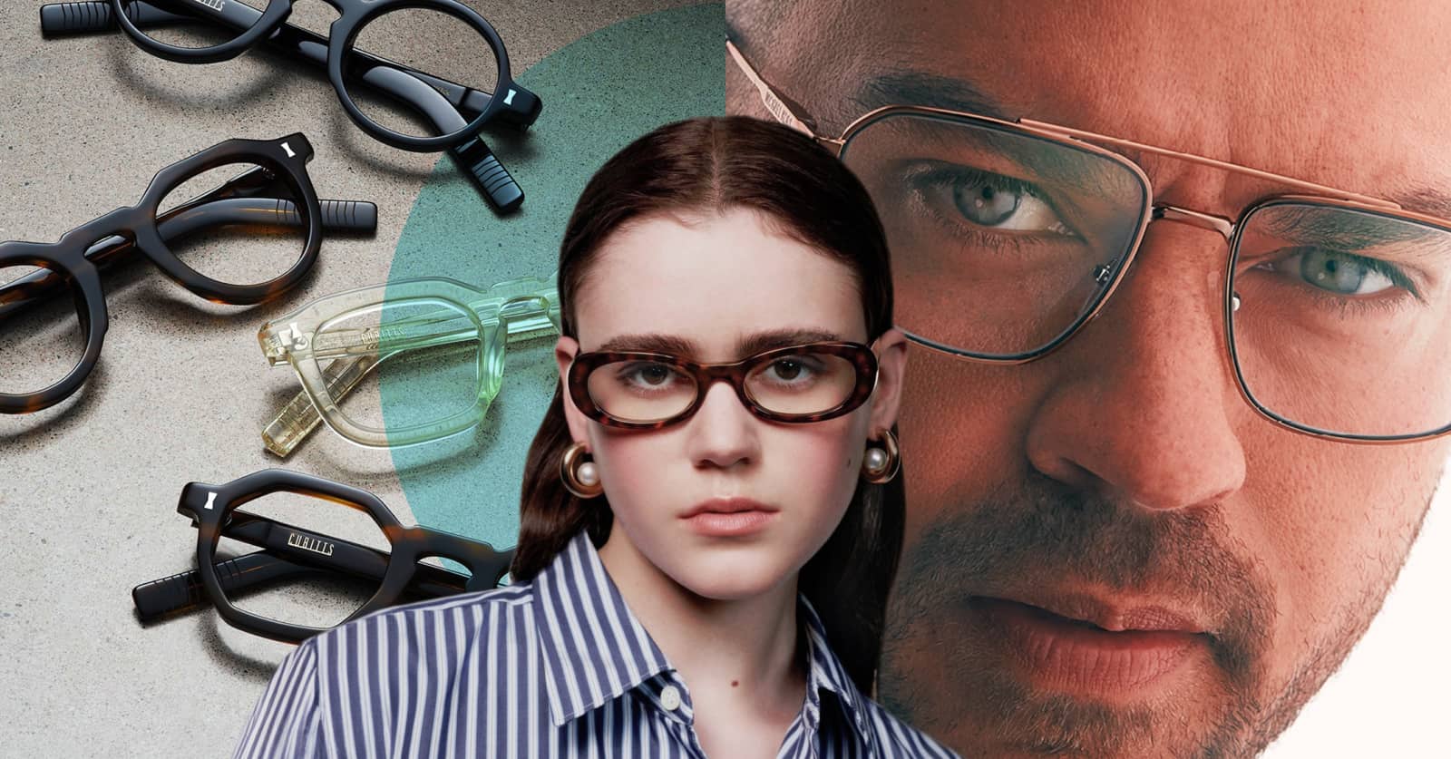 inexpensive eye frames
