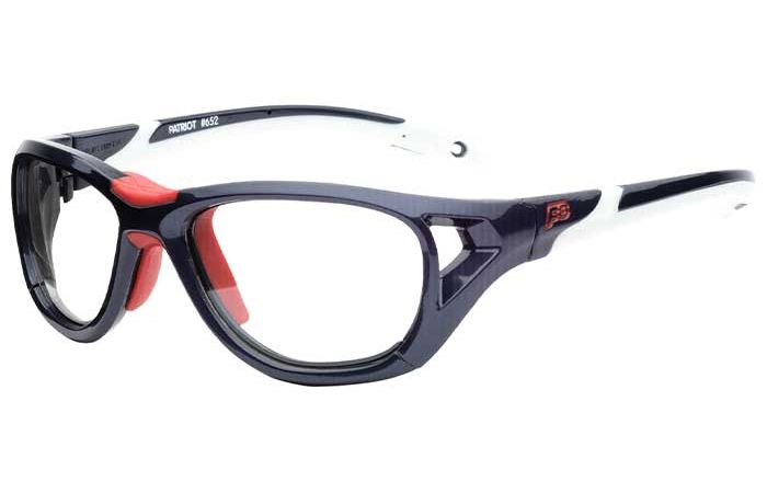 prescription sports glasses