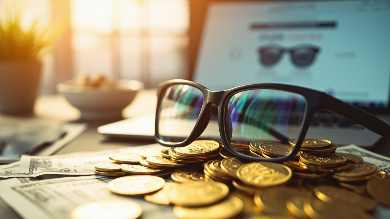Unlocking Unbelievable Savings: Your Guide to Truly Cheap Prescription Lenses for Glasses