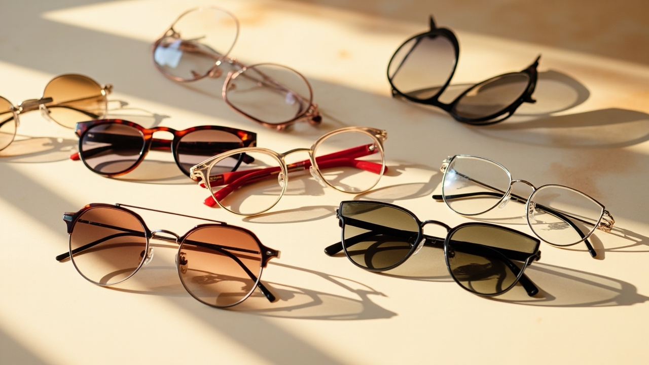Unleash Your Look: The Best Inexpensive Eye Frames That Don’t Break the Bank
