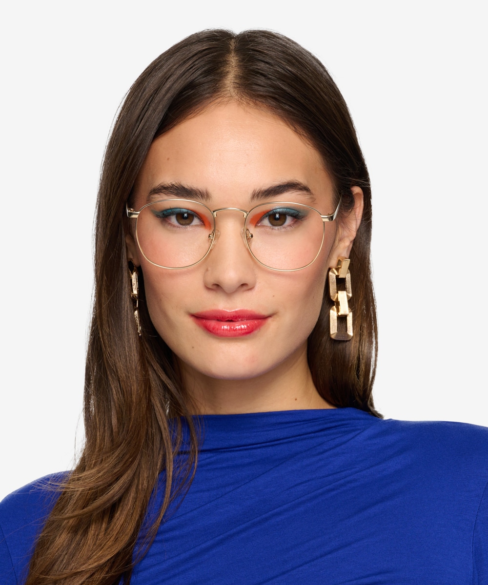 ladies' eyeglasses
